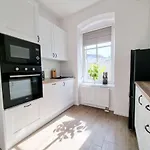 Za Flora Lejlighed Jelenia Góra