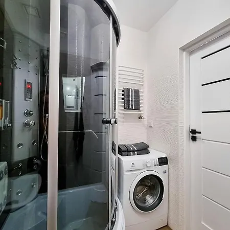 Lägenhet Za Flora Jelenia Góra