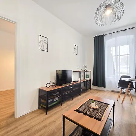 Za Flora Apartmán *