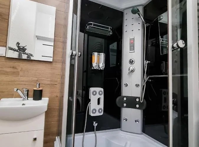 Za Flora Apartmán Jelení Hora