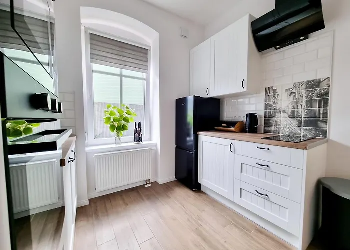 Apartmán Za Flora Jelení Hora