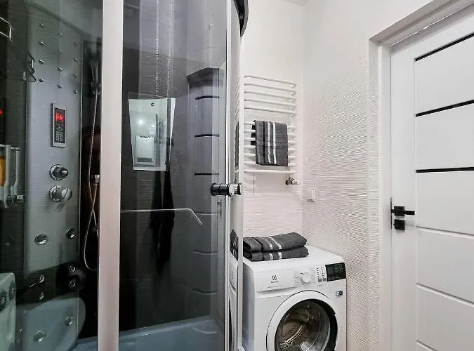 Apartmán Za Flora Jelení Hora