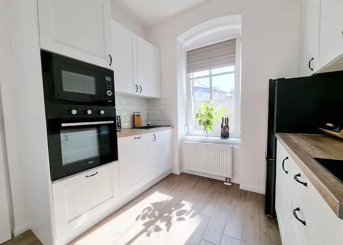 Za Flora Apartmán Jelení Hora