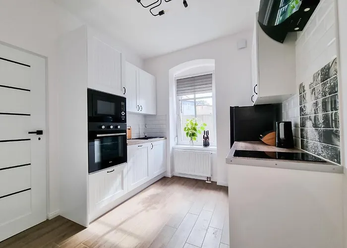 Apartmán Za Flora Jelení Hora