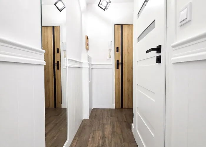 Za Flora Apartmán Jelení Hora