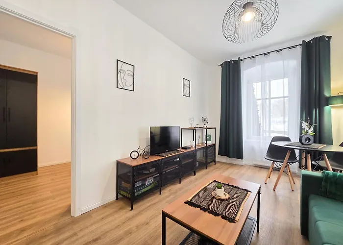 Za Flora Apartmán *